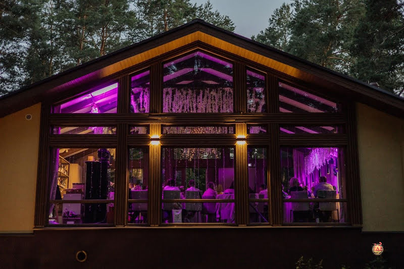 Времена года в Зеленом городе фотография №7