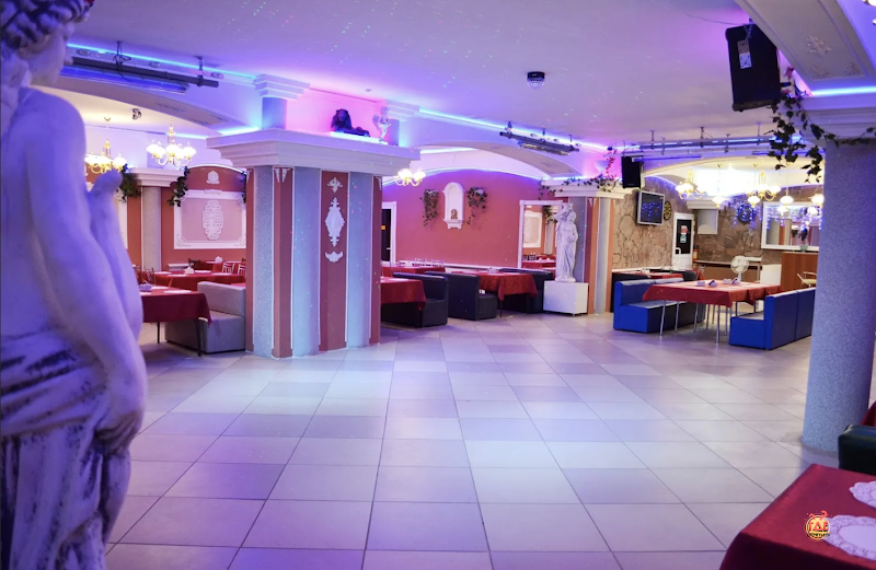 Подборенка - дискоклуб Щербаков фотография №8