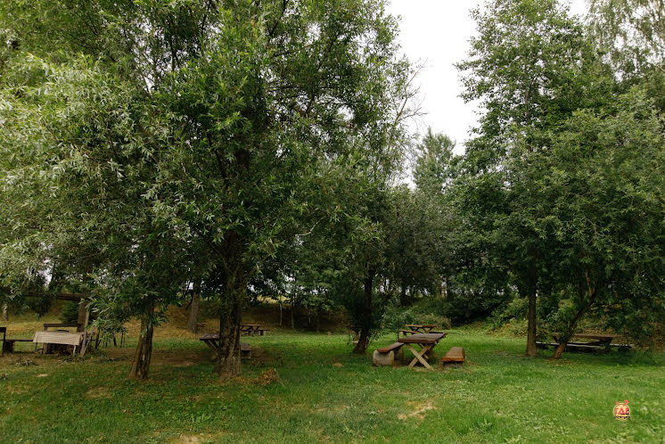 Шатер в «Сказка. Русь» фотография №13