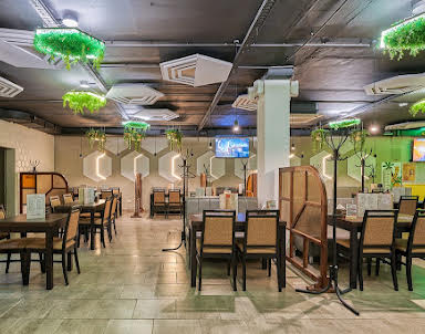 Новый год в Кантанелло