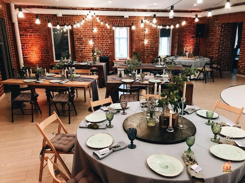 Лофт Толстого фотография №11