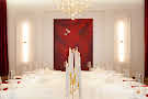 VIP-зал в «Golden Hall»