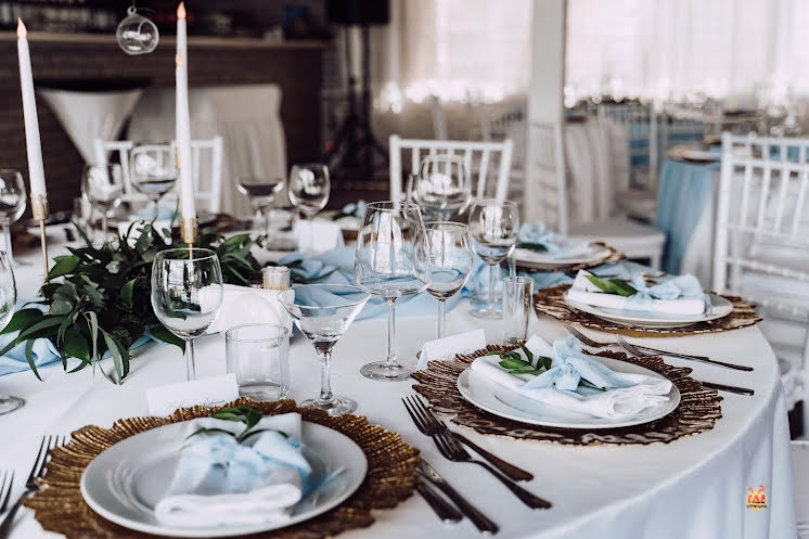 Зал Big River в «Don David» фотография №12