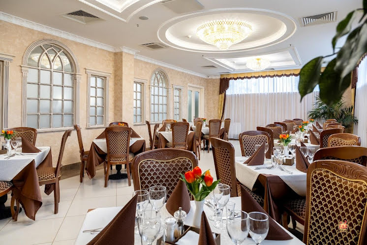 Малый зал в «RELITA» фотография №3