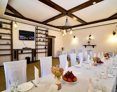  ресторан Ностальжи