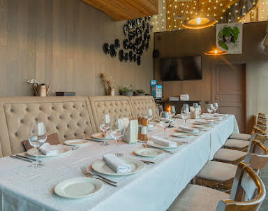  ресторан Ель