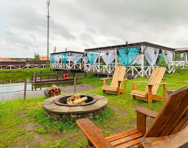 День рождения в Сойкино