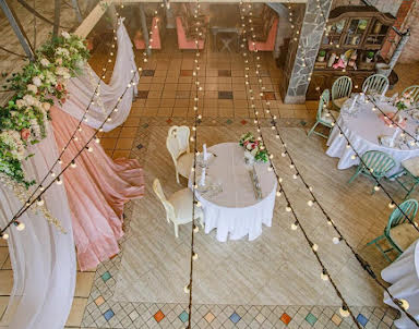 День рождения в LIDO