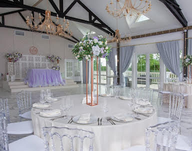 Выпускной в Гребнево