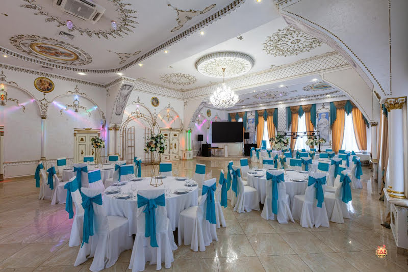 Symphony Hall фотография №8