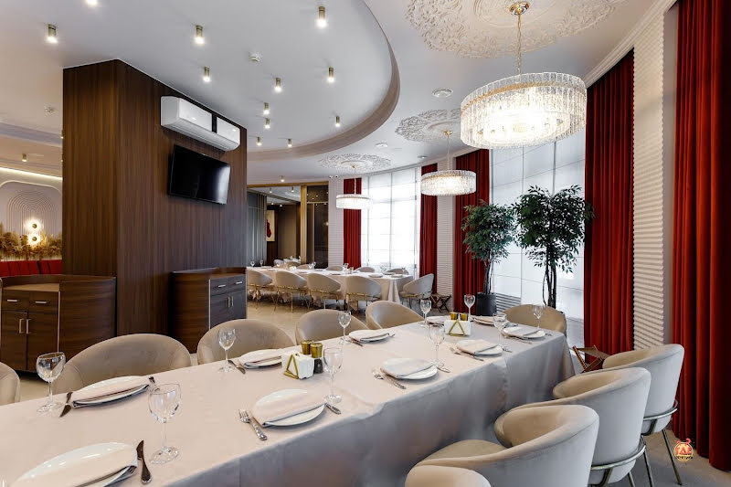 Гранат фотография №5