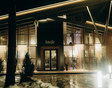  ресторан UspenSky