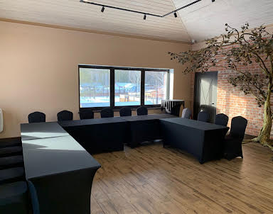  ресторан Задубравье