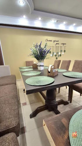 Малый зал в «Щербет на Комсомольской» фотография №9