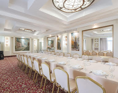  ресторан Вега