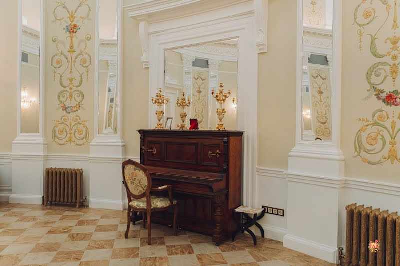 Вилла Принца Ольденбургского фотография №10