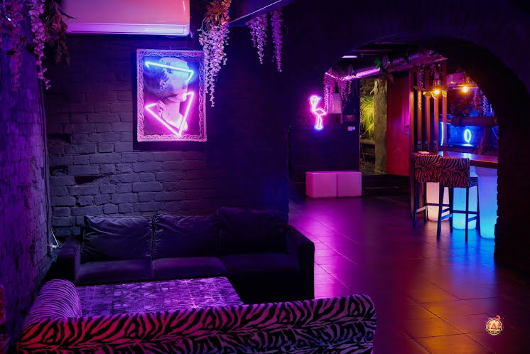 LOFT ONE в «HOT LOFT» фотография №3