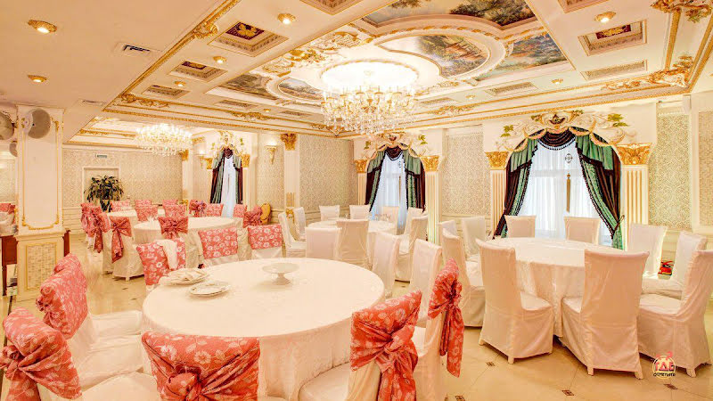 Nabat Palace фотография №4