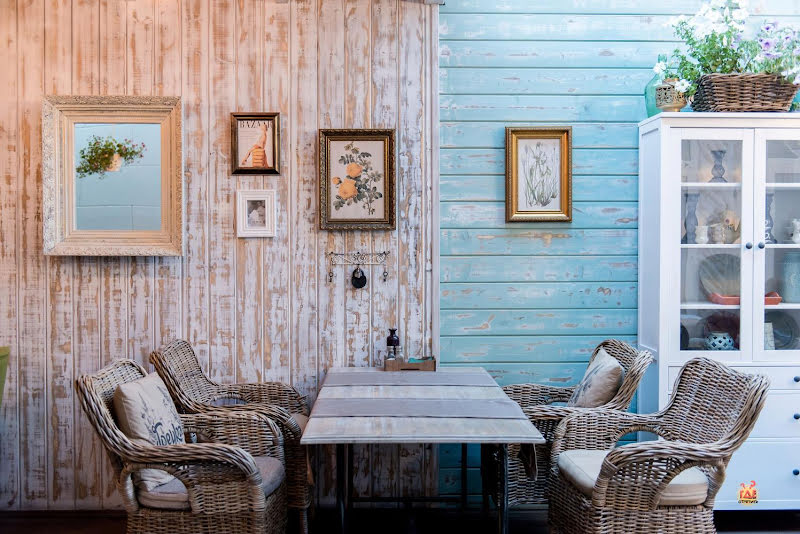 Вкусный дом Sharden фотография №18