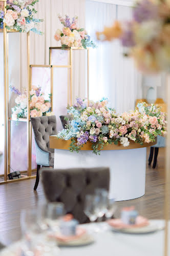 Grand зал в «Юдино Парк» фотография №15