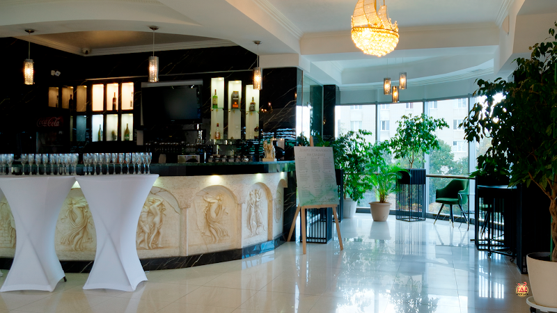 Park restaurant&banquet hall фотография №2