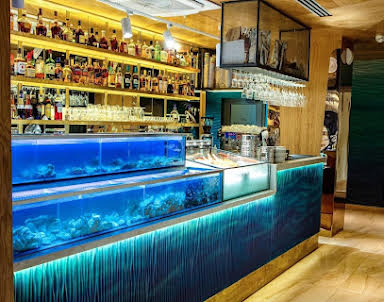  ресторан Черетто Море