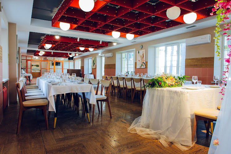 Основной зал  в «Царские палаты» фотография №6