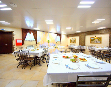  ресторан У Амира