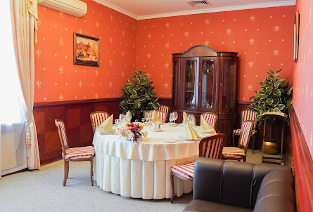 Красный Vip в Белый Vip