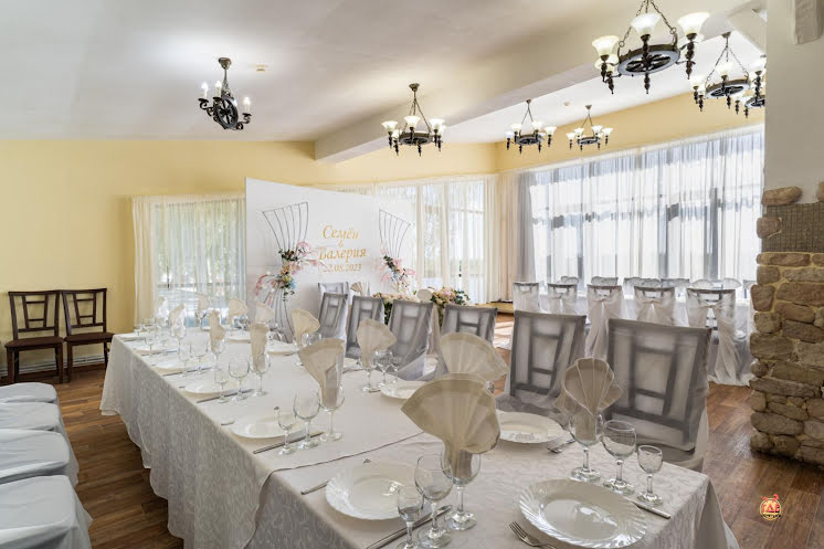 Бунгало в «Верхний Бор» фотография №5