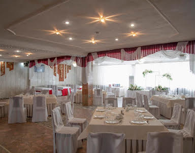  ресторан Московский