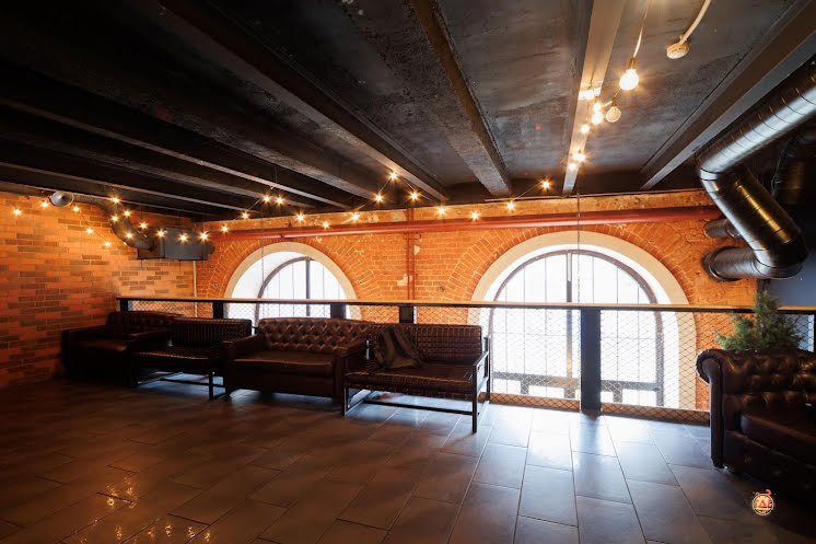 Винный Бар «География» в «География» фотография №2