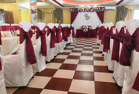 Зал на 2 этаже в VIP-комната