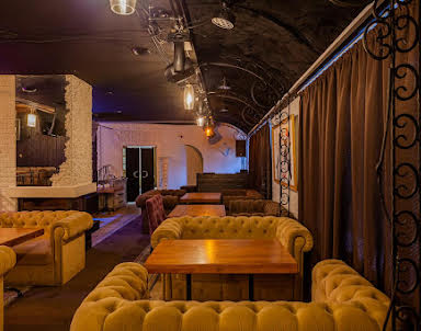  ресторан Камелот