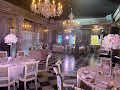 Зал «Серебряный» на 1 этаже  в «Турандот»