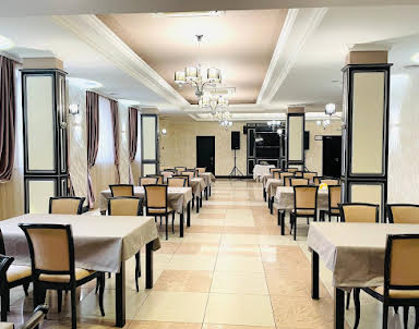  ресторан Калита