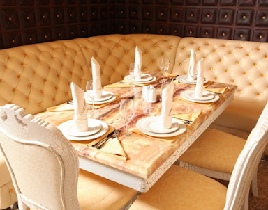  ресторан Империя