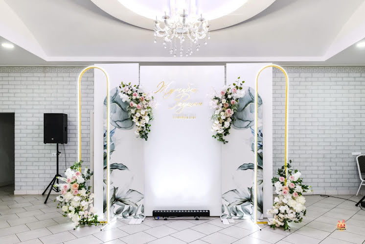 Зал «Мирас» в «Аспан» фотография №12