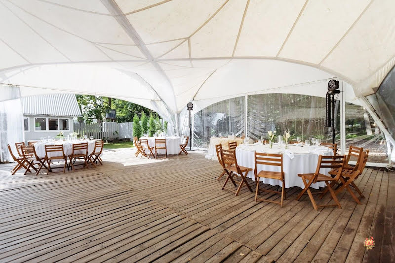 Усадьба на Волге фотография №10