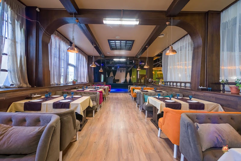 Галеон фотография №16