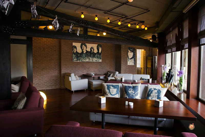 Tutti I Giorni фотография №1