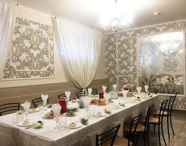 Корпоратив в Тояна