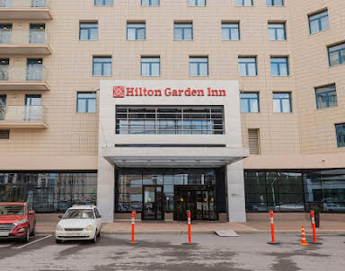  ресторан Reka