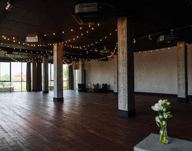  ресторан Точка неба