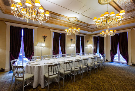 Каминный зал в Каминный зал