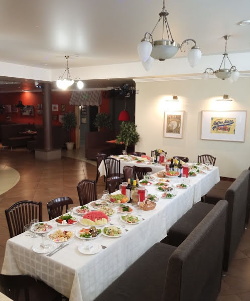 Zinger фотография №1