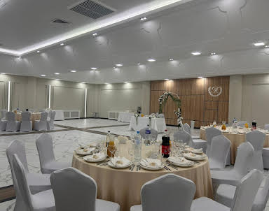  ресторан Амакс