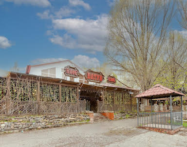  ресторан Батум