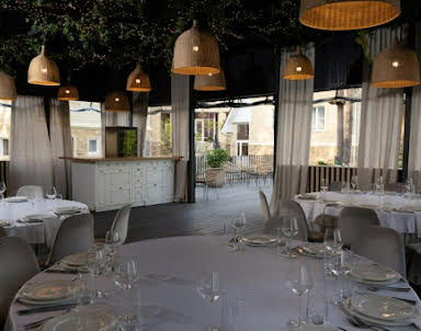 Новый год в Талес