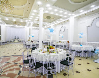  ресторан Жемчужина